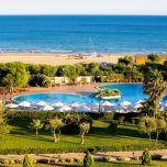 Hotel Club Conte di Cabrera