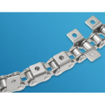 Correntes Industriais, Rodas Dentadas e Sistemas Wippermann