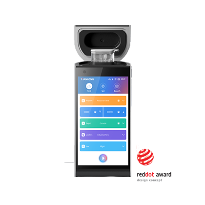 Biolum Portable ATP Monitoring System Pro