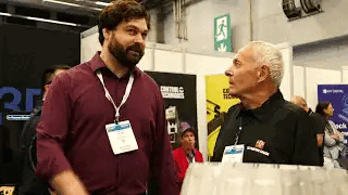 Montreal Manufacturing Technology Show - 2024