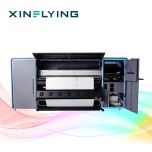75” 8pcs Epson i3200-A1 Print Heads Sublimation Printer