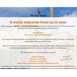 Mercat Tours