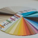 Papéis Decorativos Base Impregnação e Base Impressão