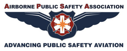 Airborne Public Safety Association, Inc.