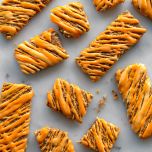 EXBERRY® Shade Vivid Orange: Cleanly Crafted Paprika for Bold, Bright Color