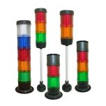 Andon Luminoso / Torre Luminosa