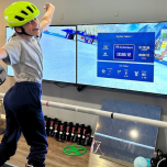 Andrey Yunusov: From Busy Father to Successful Ski Studio Owner