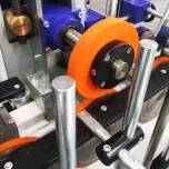 Coladeira de Vistas Reguláveis – Gold