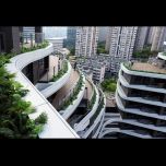 K.Wah Riverside E18 Residence