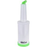 Garrafa Store'n Pour 1000ml - Verde