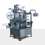 SIRIUS - Rotuladora de Termo encolhível- SLEEVE