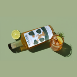 Uplift & Unwind Elixirs