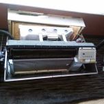 PTAC Cleaning Equipment