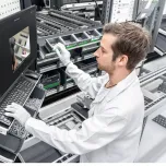 bott avero modular workstations