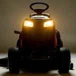 Tratores Cortadores de Grama