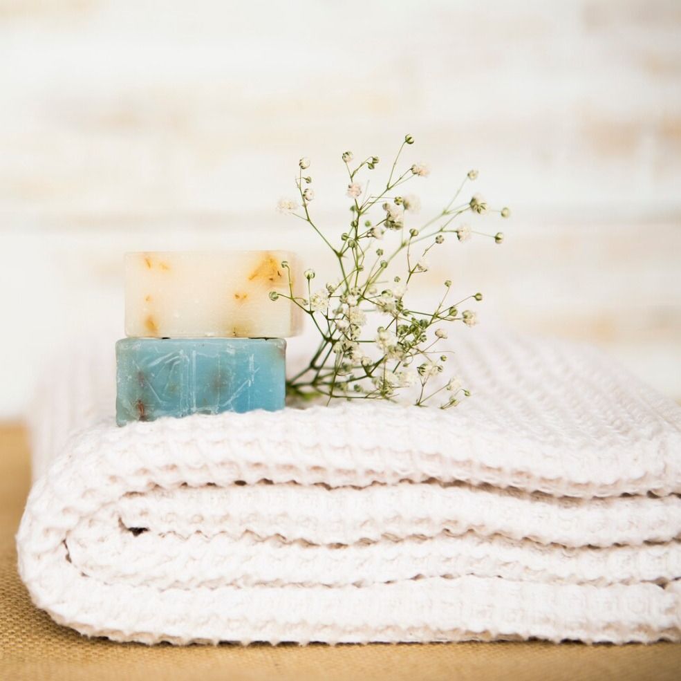 BioRoof Wildflower Blanket