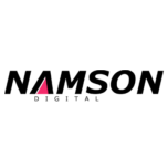 NAMSON digital Artworks