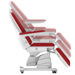 Blood Donor Chair - 3 Motors