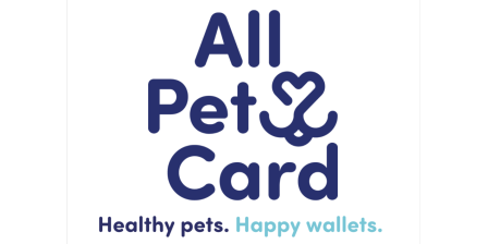 All Pet Card