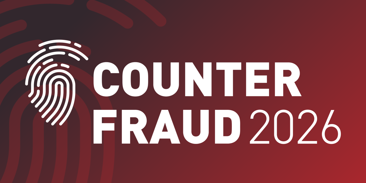 Counter Fraud Conference 2026