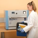 MEDISTER 20 HF Waste Disinfection System
