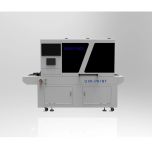 single pass UV digital printer
