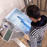 IVS4 | Intensive Visual Simulation