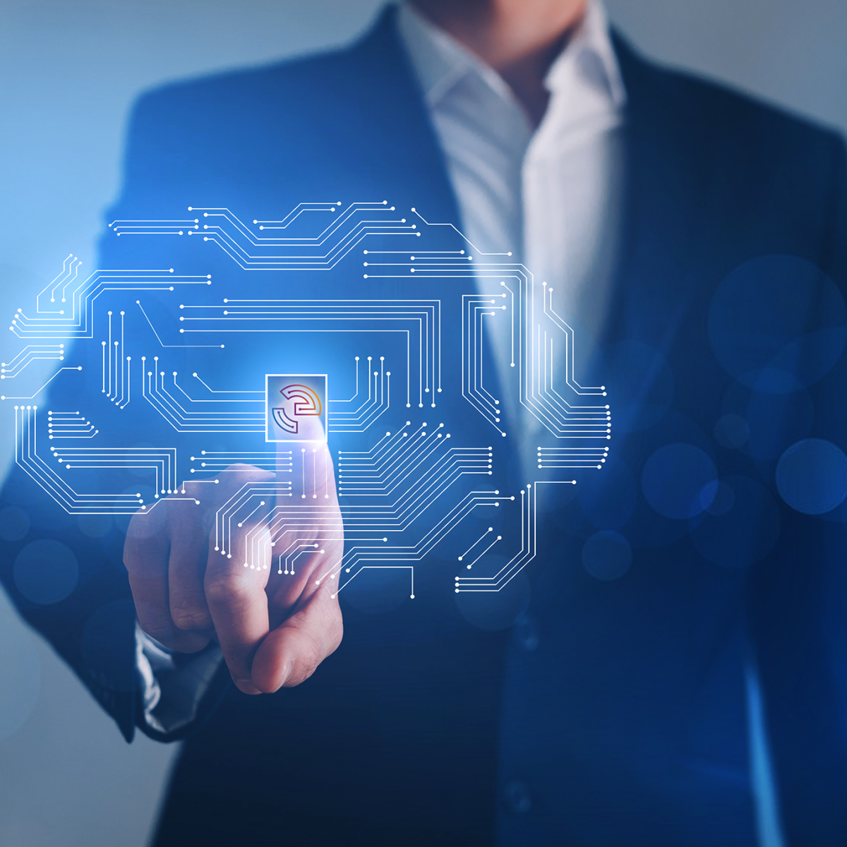 Films for flexible circuits