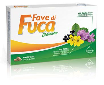 Fave di Fuca Classic - Tablets