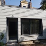 CONCEPTION & REALISATION de TRAVAUX de RENOVATION & EXTENSION