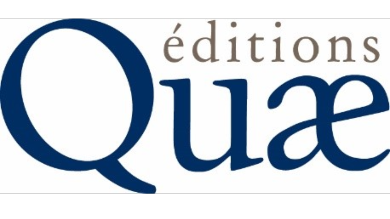 Découvrez la collection de livres de l’éditeur Quae sur la thématique du végétal