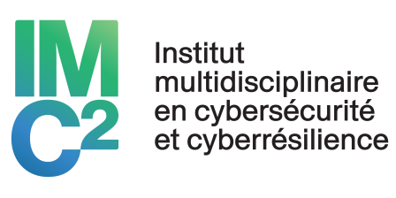 Institut multidisciplinaire en cybersécurité et cyberrésilience (IMC2)
