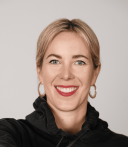 Isabelle Schnellbügel