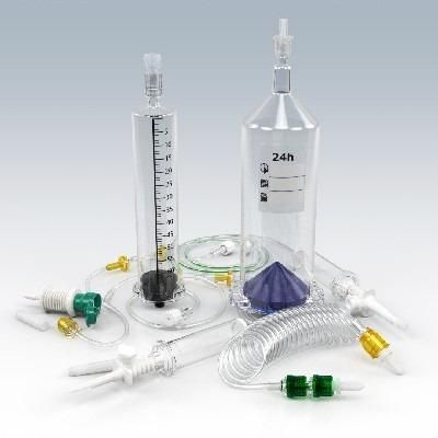 Day Safe System (24H)