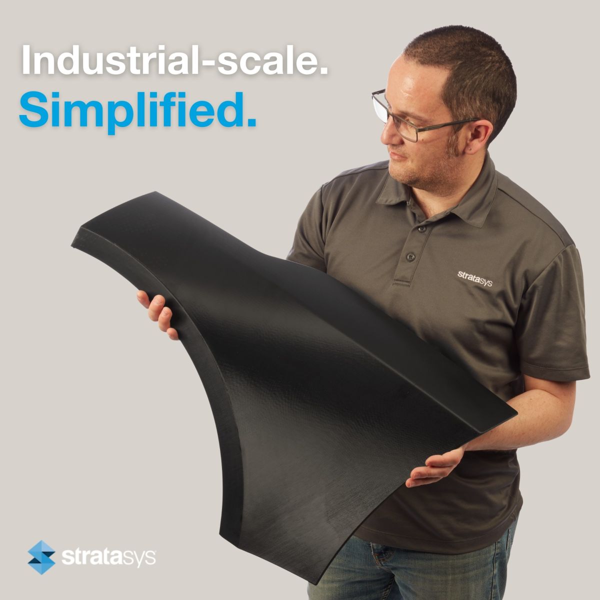 Soluciones de Manufactura Aditiva (Impresión 3D)