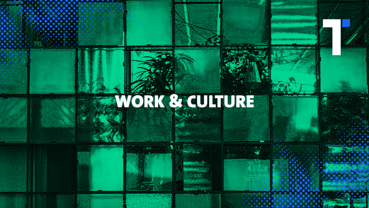 Alles neu? (Personal-)Entscheidungen in Reorganisationen.