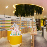 Diseño de Interiores Comerciales