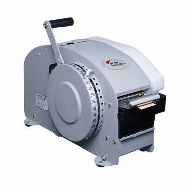 BP333 PLUS - Máquina Dispensadora de fita Gomada