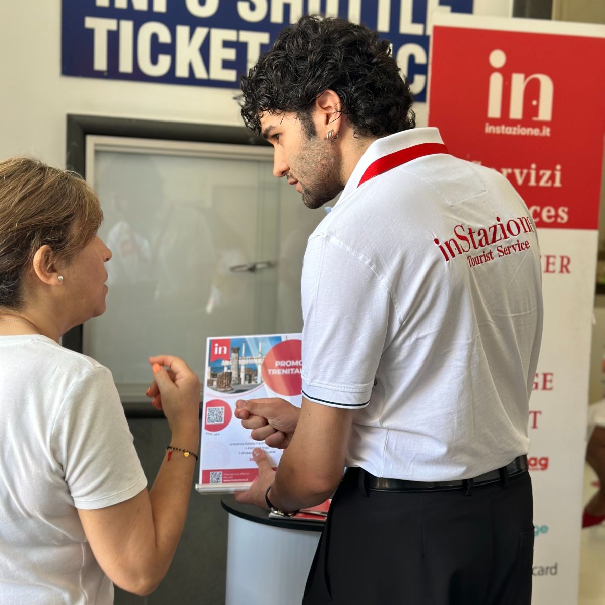 Tourism Marketing & Promotion