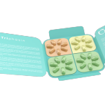 TRIPHASIN - Special food supplement adjusted to the phases of the menstrual cycle
