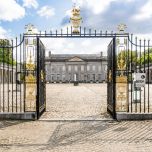 La Louvière / Regione del Centro