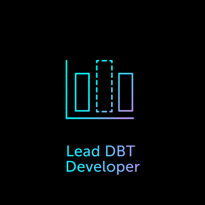 Lead DBT Developer