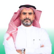 Mr․ Khalid Alghamdi