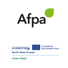 AFPA - GREEN SKHY