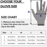 Guantes Anti Corte Ansi Cut A9