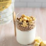 Freeze-Dried Ataúlfo Mango in Pieces