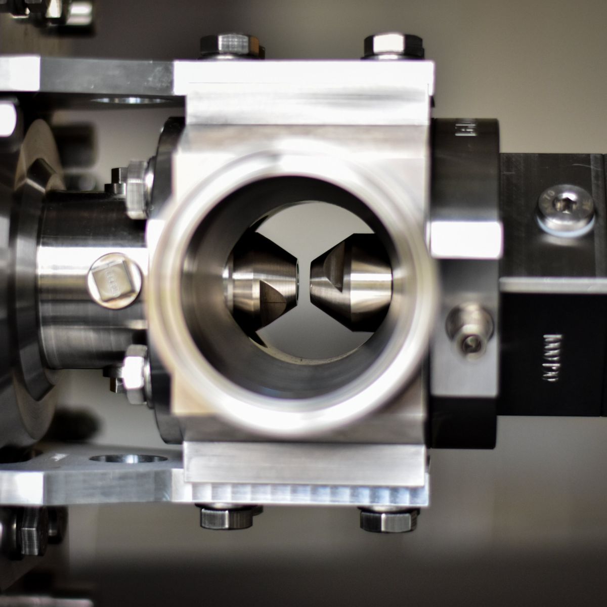 Bildoptische inline-Sensoren