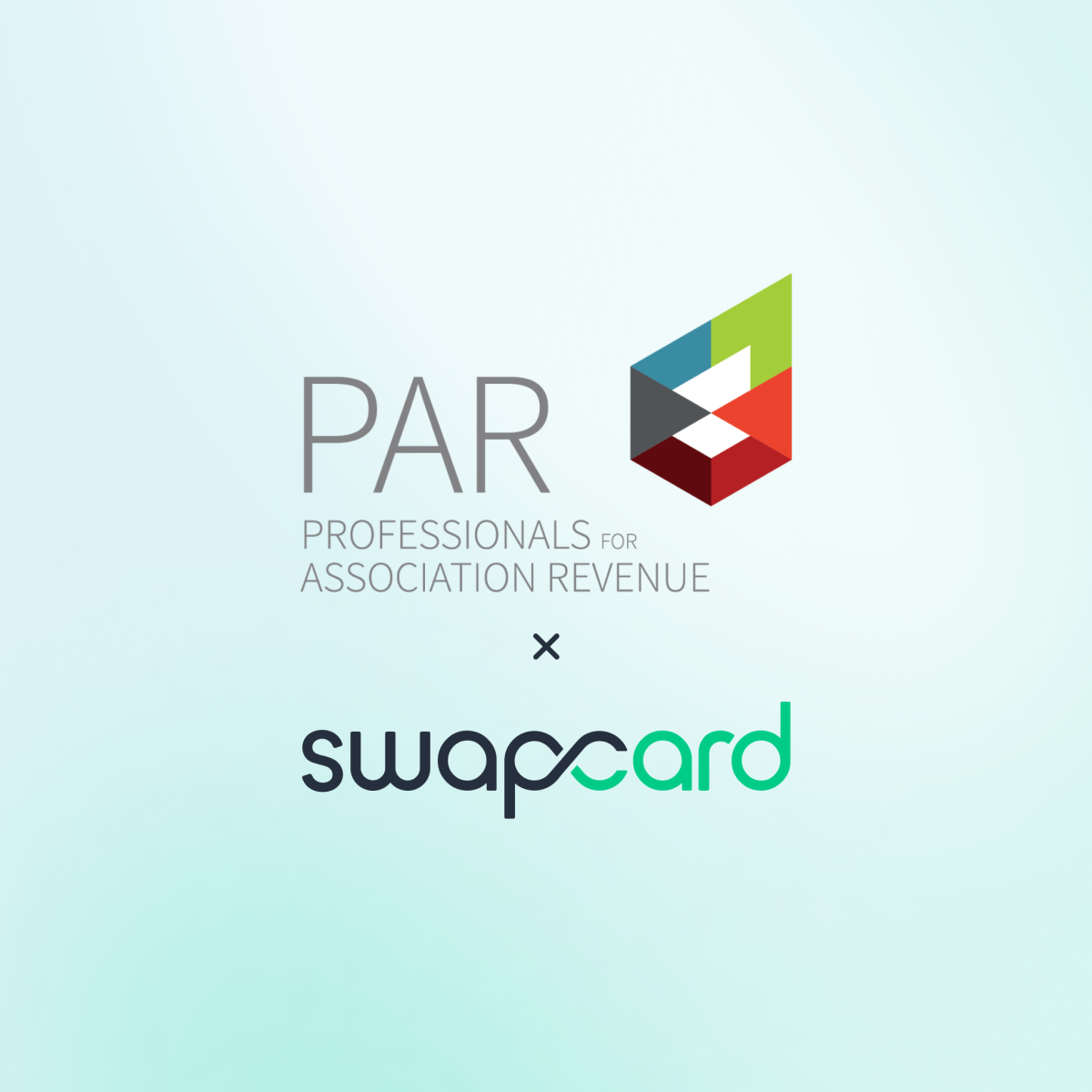 Swapcard Joins the Professionals for Association Revenue (PAR) Pathway PARtner Program