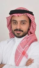 Abdallah Alabdulwahab