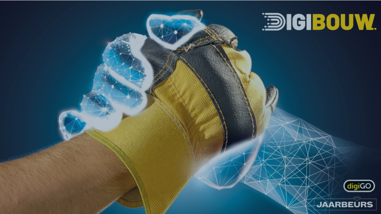 Hoe komen we van data silo’s naar het slimmer laten stromen van data door de keten heen? En hoe kan Collaborall daarbij helpen?